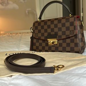 Louis Vuitton Croisette